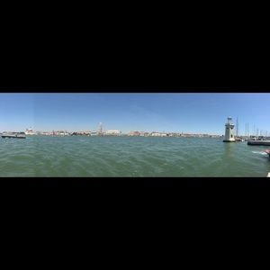 Meet your Posher, Mike